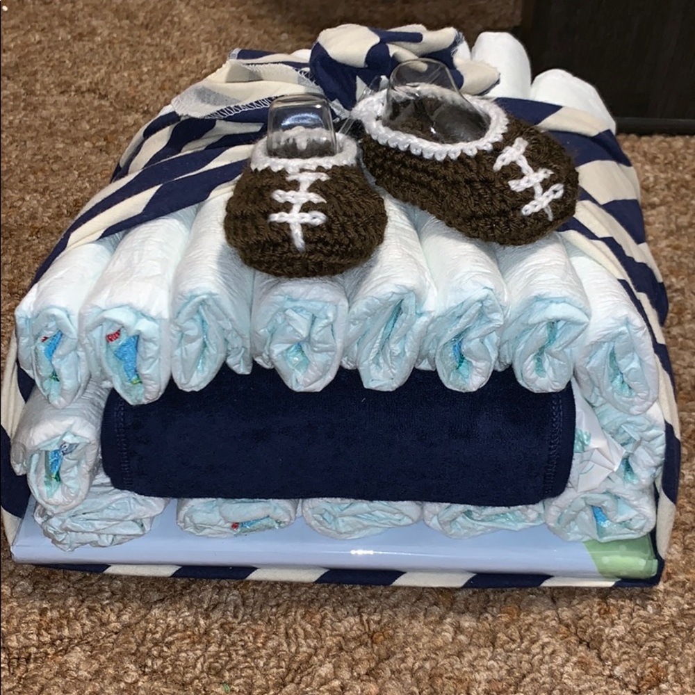 Baby gift set these are sold each one